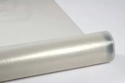 ProFol PE dampremmende folie 150mu 2x50m¹ (=100 m²) Premium