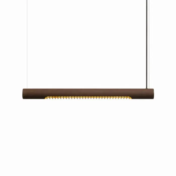 Speciale Aanbieding Graypants 75H Pendant hanglamp-Rust