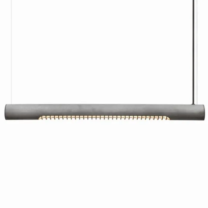 Graypants 75H Pendant hanglamp-Zinc Merkproduct