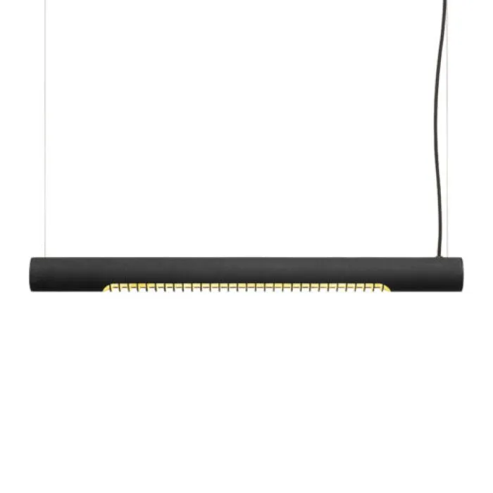 Graypants 75H Pendant hanglamp-Carbon Direct Verzonden