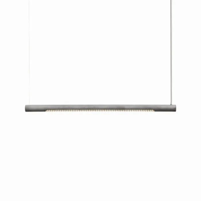 Favoriet Graypants 150H Pendant hanglamp-Zinc