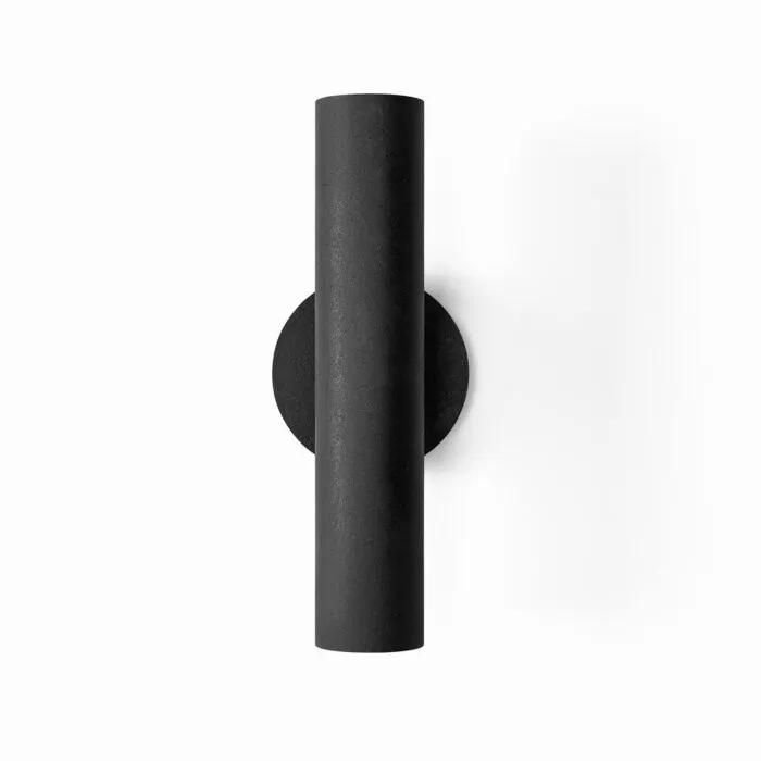 Direct Verzonden Graypants Sconce30 wandlamp-Carbon