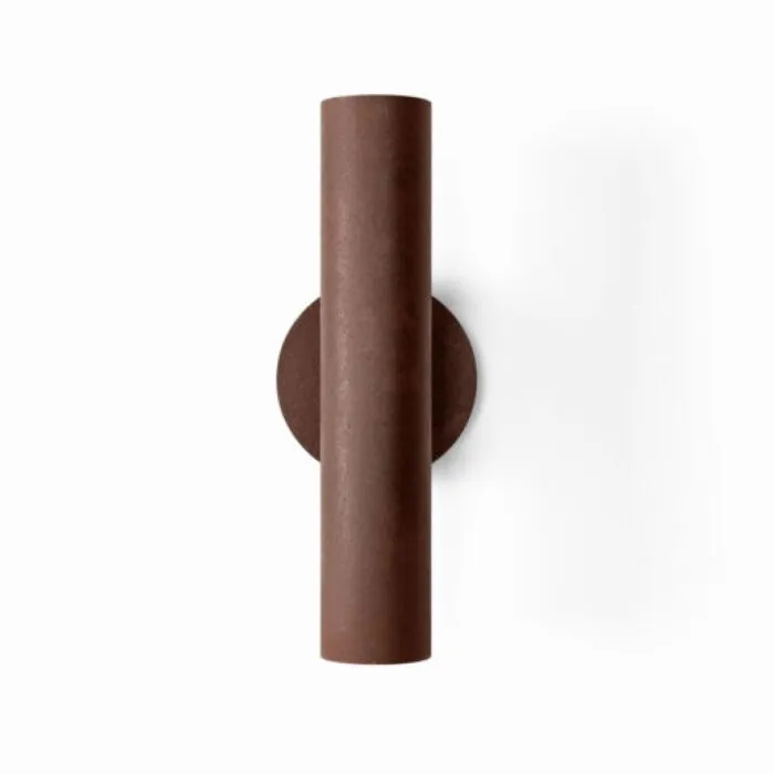Graypants Sconce30 wandlamp-Rust Uitverkoop