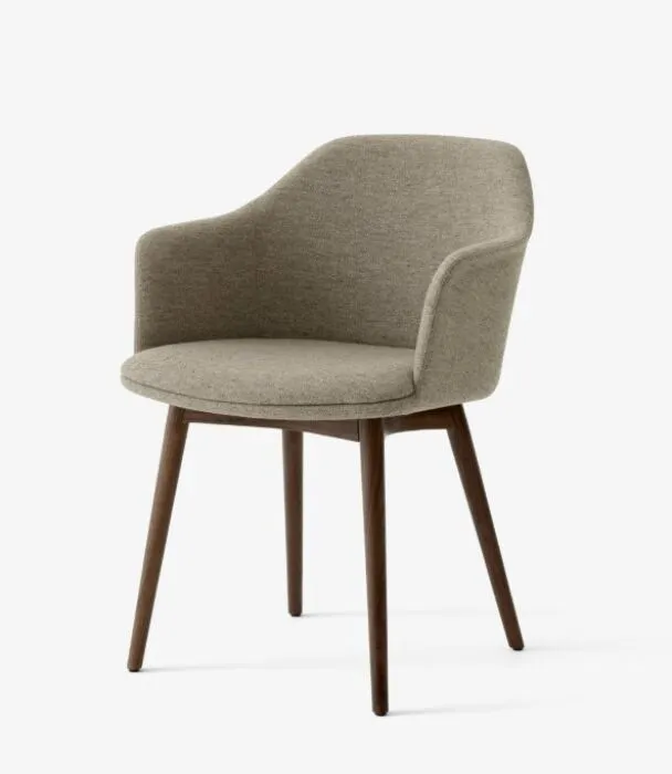 Gratis Retour &tradition Rely HW79 eetkamerstoel-Hallingdal 227