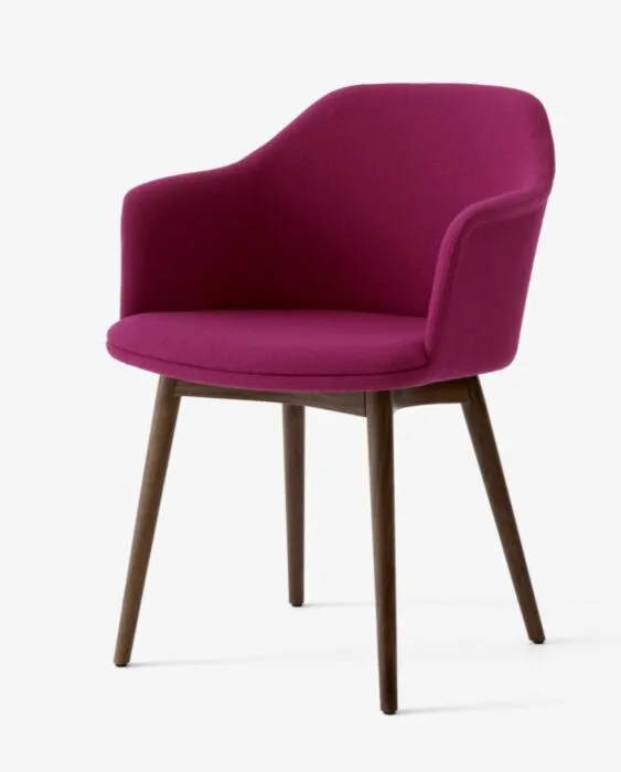 Superprijs &tradition Rely HW79 eetkamerstoel-Hallingdal 563