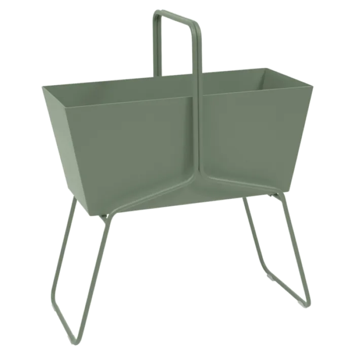 Fermob Basket plantenbak high-Cactus Must-Have
