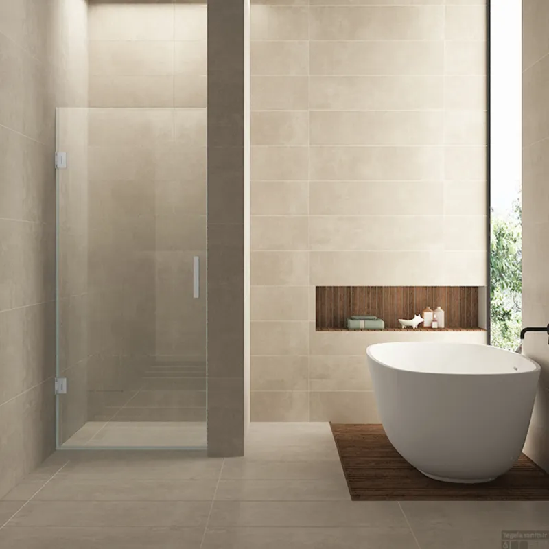Glas Voor Nisdeur Wiesbaden Less 70x200 cm 8 mm Nano Helder Glas Nu Kopen