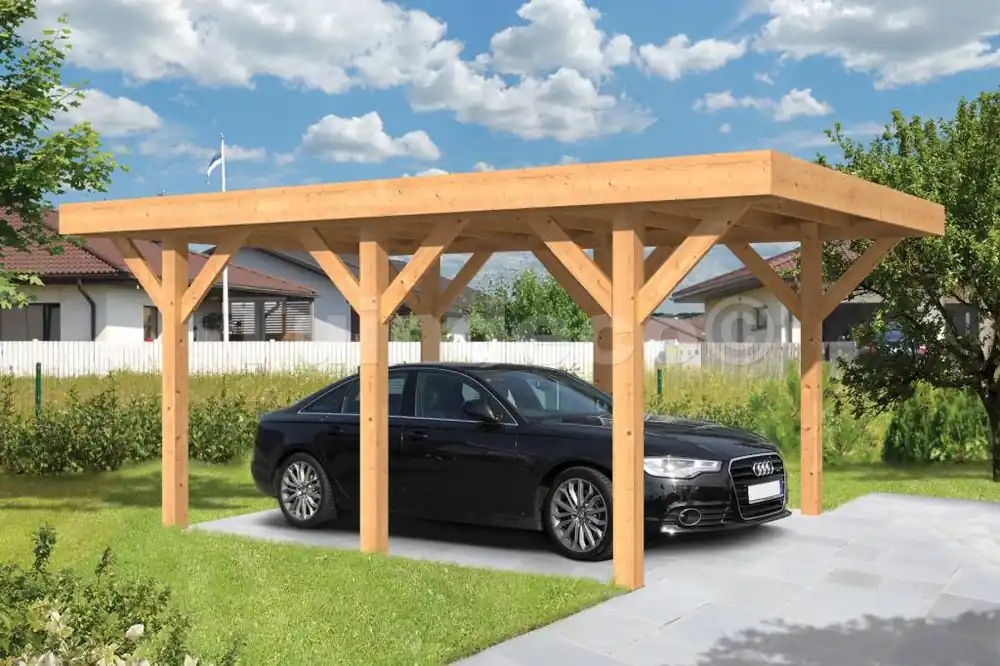Carport Lemmer - Carport Lemmer Koop Online