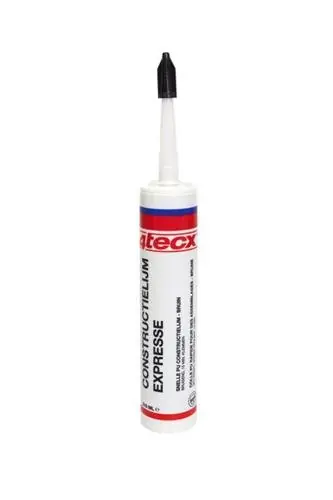 Beperkte Voorraad Constructielijm 310ml - Constructielijm 310ml