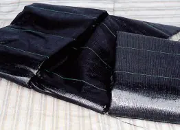 Seizoensaanbieding Anti Worteldoek - Breedte 210cm