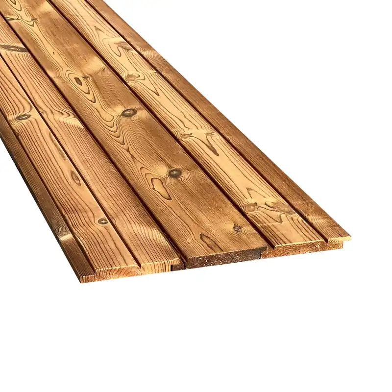 Barcode profiel thermo vuren per set van 3stuks - Barcode Profiel 3 Aanbieding