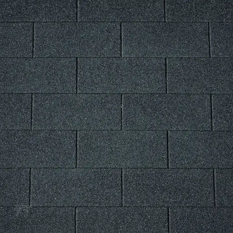 Dakshingles recht Per pak 3m2 - Dakshingles Dagaanbieding