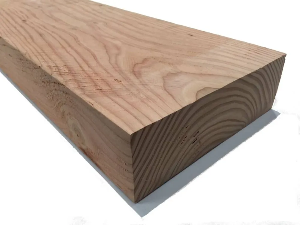 Koop Online Douglas Balk / Gording 70 x 200 mm (7 x 20 cm) Fijnbezaagd - Douglas 7.0x20.0x600cm