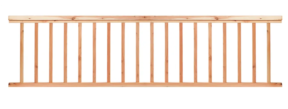 Nieuw Douglas Tuinhek Perfect H70 X B280cm - Douglas Tuinhek Perfect H70 X B280cm