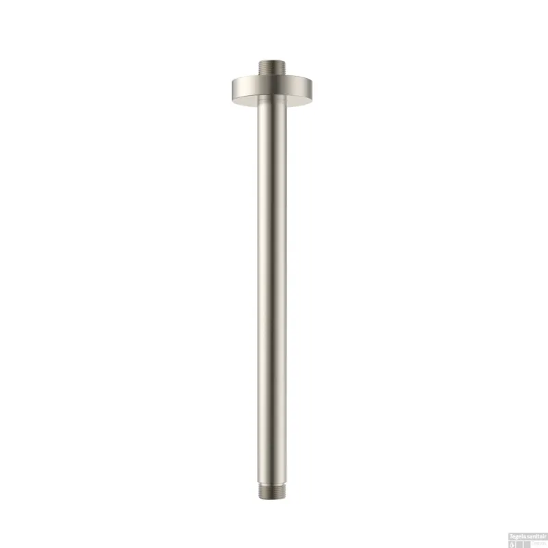 Shop Nu Douchearm BWS Sensa 30 cm Plafondbevestiging Geborsteld RVS