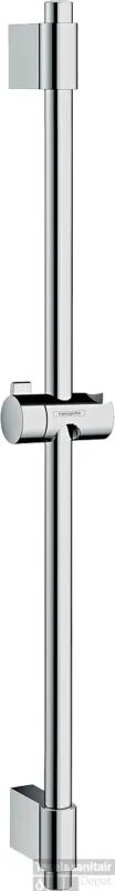 Nieuw Hansgrohe Unica glijstang Varia 72 cm, chroom