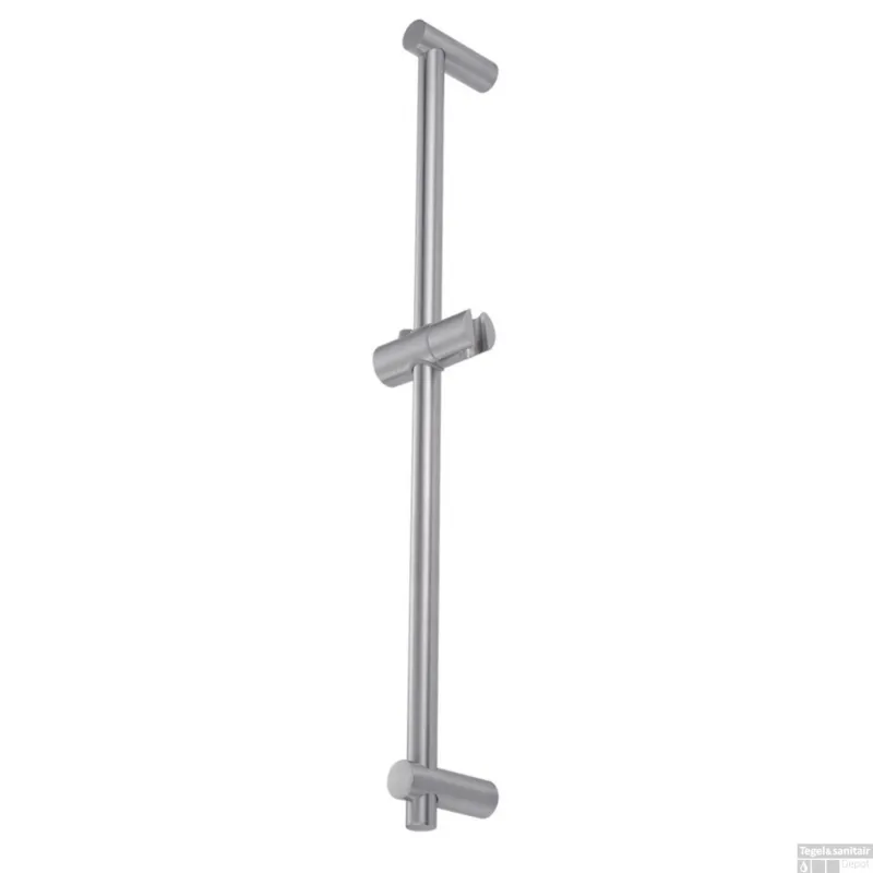 BWS Glijstang Hera Met Glijstuk Rond 75 cm RVS Lage Prijs