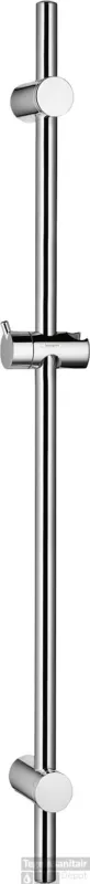Snelle Levering Hansgrohe Unica glijstang Reno 72 cm, chroom