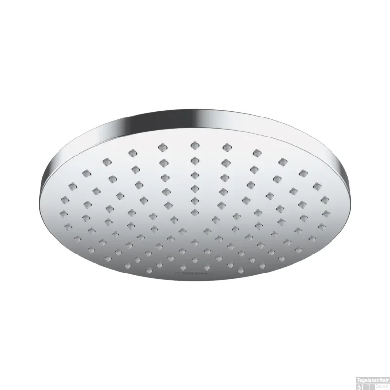 Hoofddouche HansGrohe Vernis Blend 200 1 Jet Chroom Korting