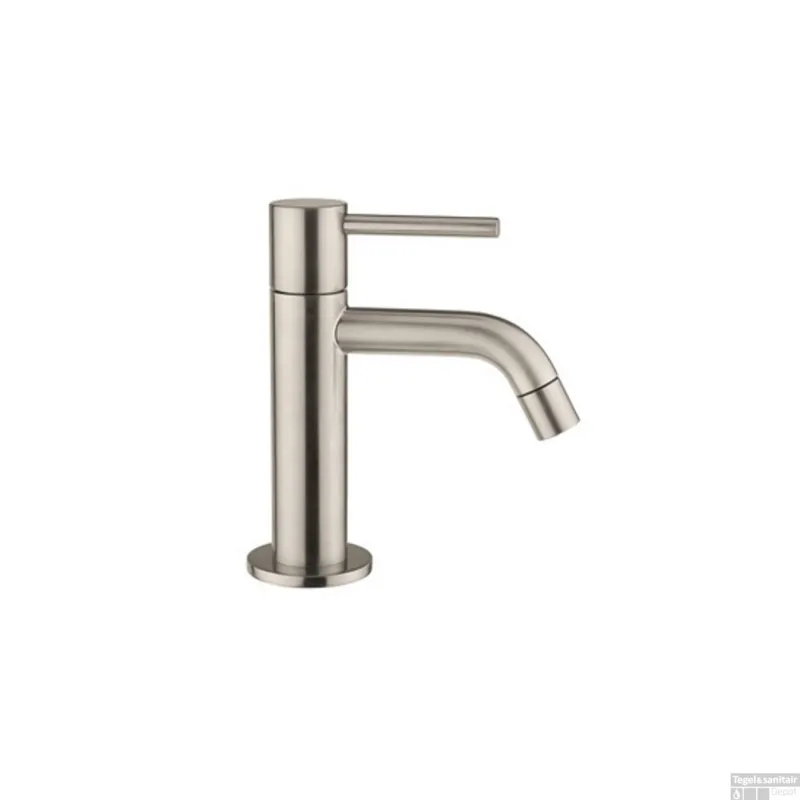 Shop Nu Fonteinkraan Plieger Napoli 1/2 RVS