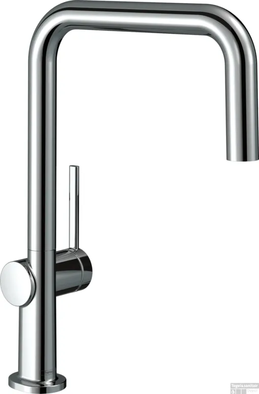 Hansgrohe Talis M54 ééngreeps keukenmengkraan U 220, chroom Voordeelprijs