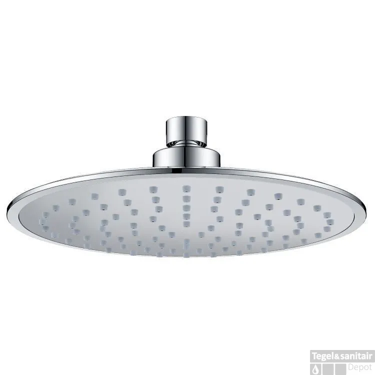 Beste Prijs Wiesbaden Hoofddouche 20cm Abs