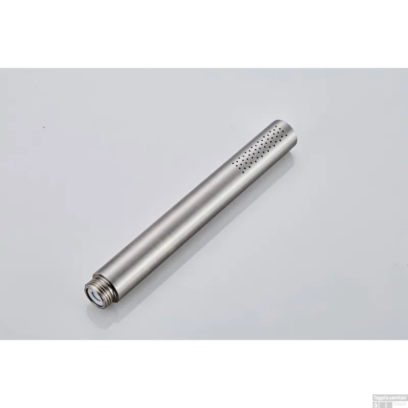 Staafhanddouche BWS Exclusive 304-RVS Flitsaanbieding