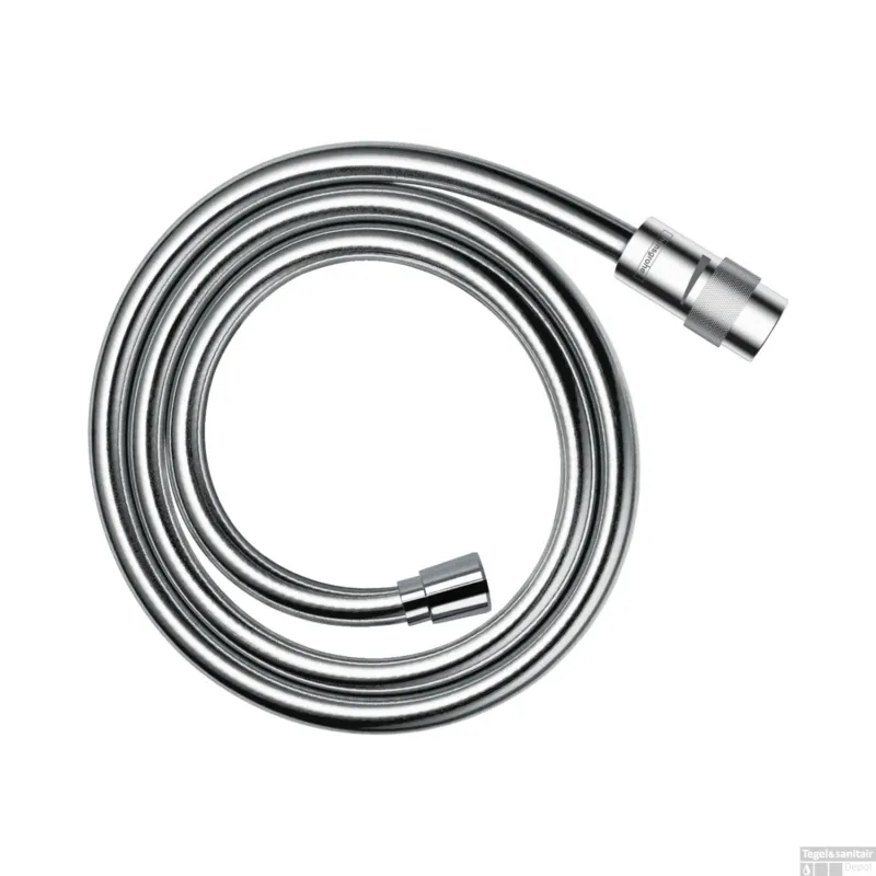 Doucheslang Isiflex HansGrohe 160 cm Met Volumeregulering Chroom Korting