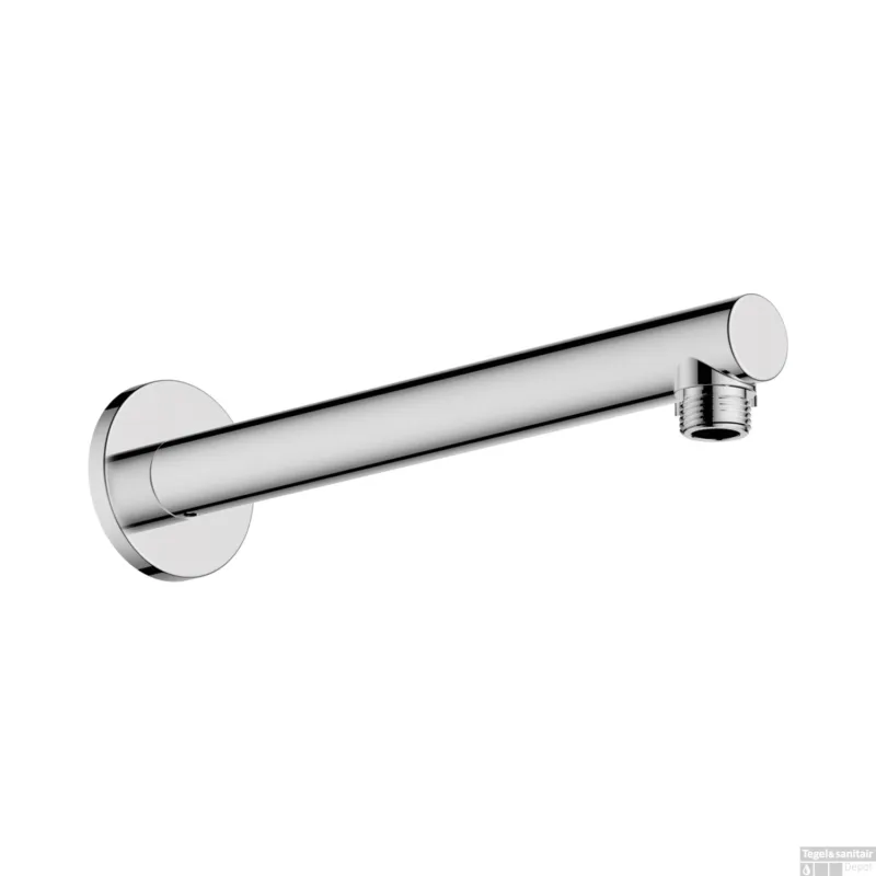 Dagaanbieding Douche Arm HansGrohe Vernis Blend 24 CM Chroom
