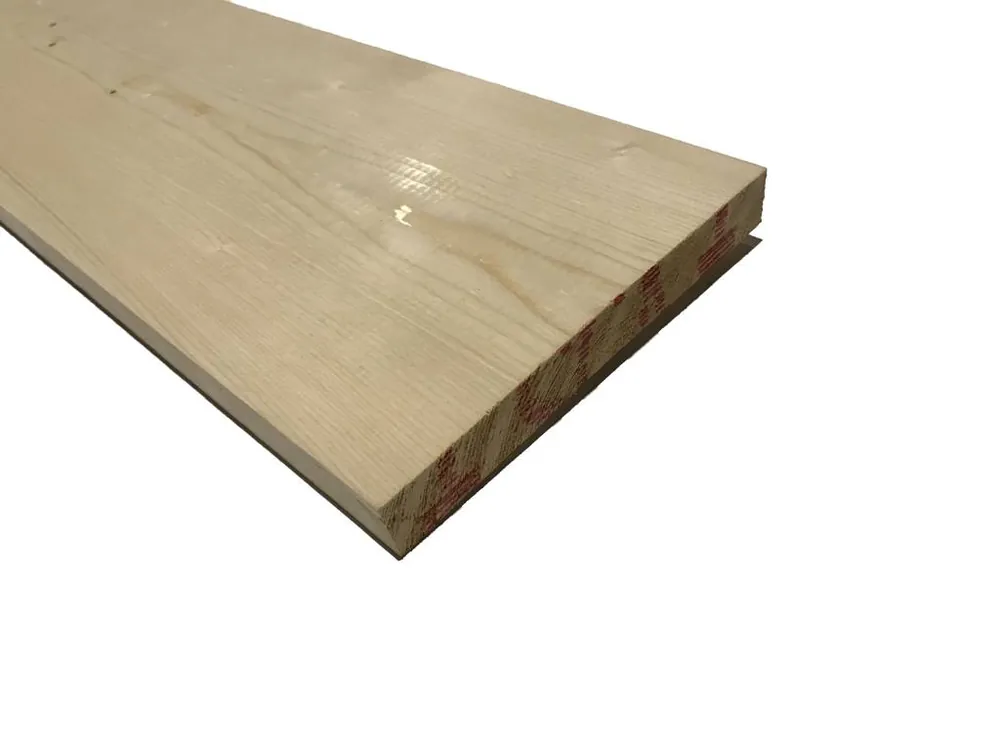 Bestel Nu Vuren Plank 18x145 mm (1.8 x 14.5 cm) Geschaafd - Vuren 1.8x14.5x420cm