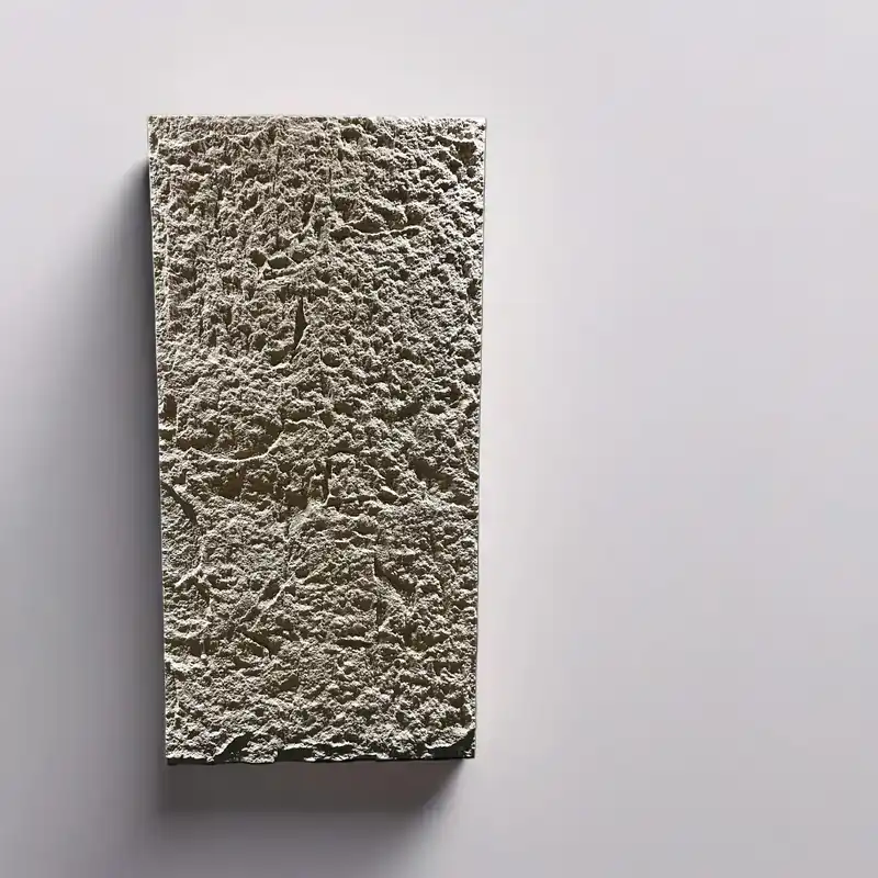 Rockstone 3D wandpaneel Rotswand Betonlook Cement Grey 120 x 60cm Lage Prijs