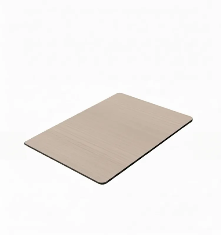 Direct Beschikbaar Houten Wandpaneel - Wood serie - 280 x 122cm - Light Grey