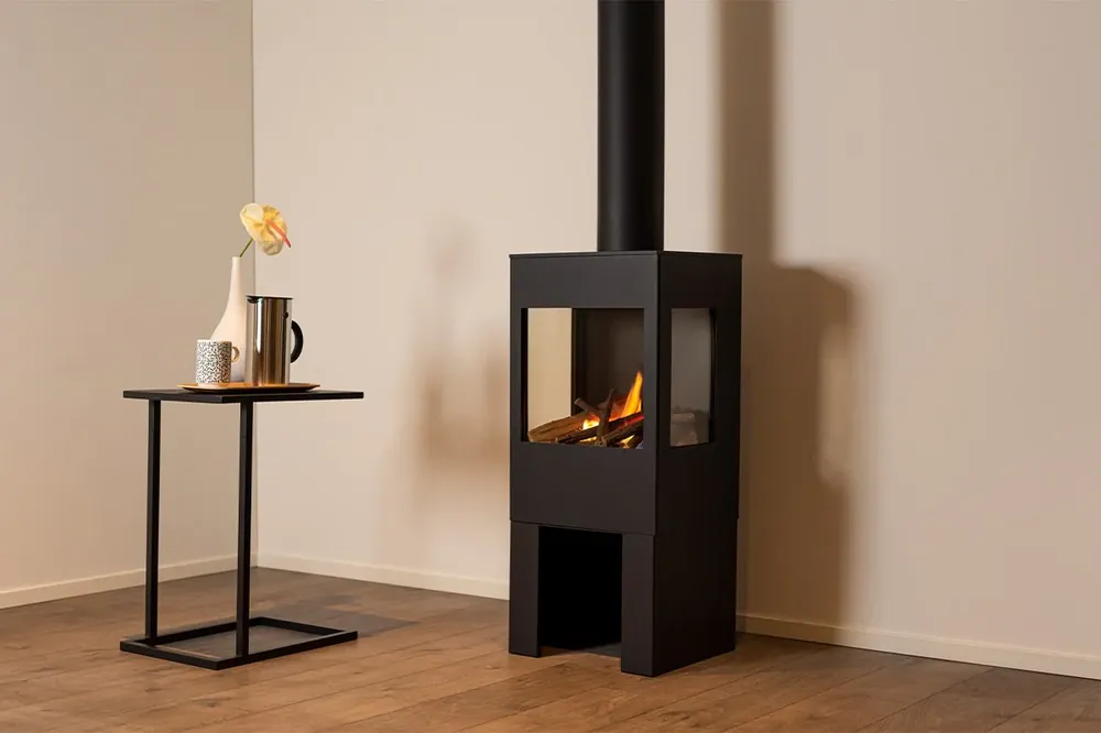 Wanders Onyx Base gaskachel Hete Deal