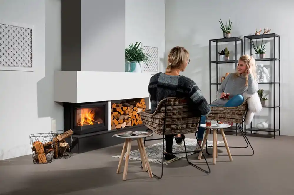 Veilige Betaling Wanders S75 Black Edition hoek