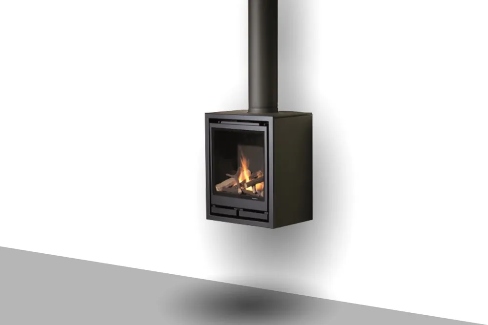 Finale Uitverkoop Wanders Square 40 Wall gas