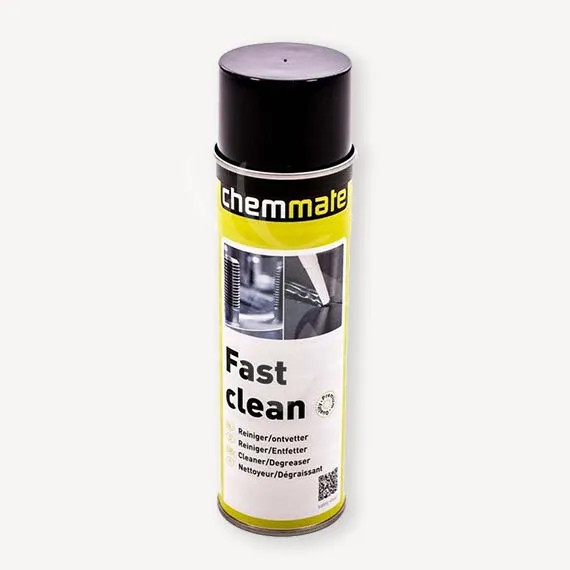 Sacon fastcleaner Lage Kosten