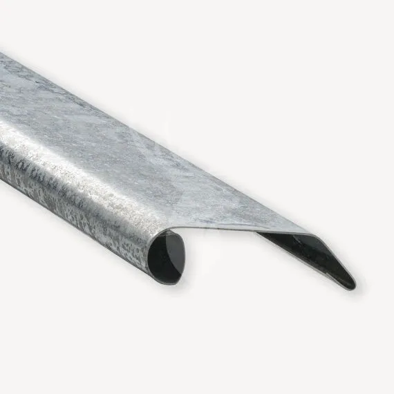Zinken kraal Fabrieksprijs