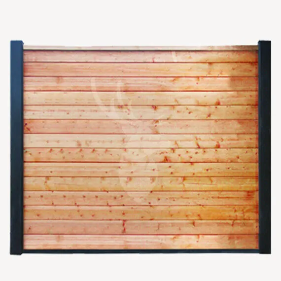 Betowood douglas schutting | Brede plank Flitsaanbieding