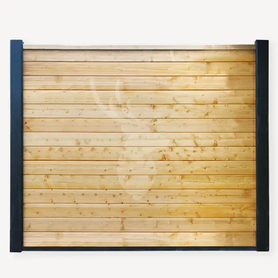 Betowood vuren schutting Bestseller