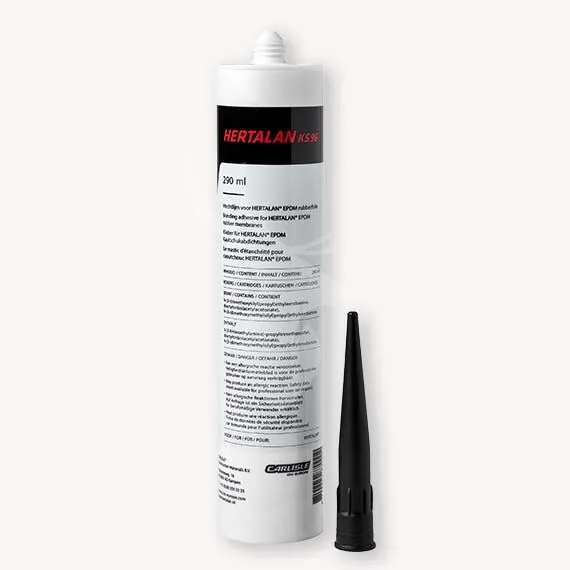 Dagaanbieding EPDM kit
