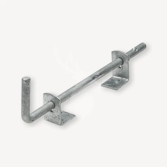 Laatste Kans Grondgrendel | 40 cm