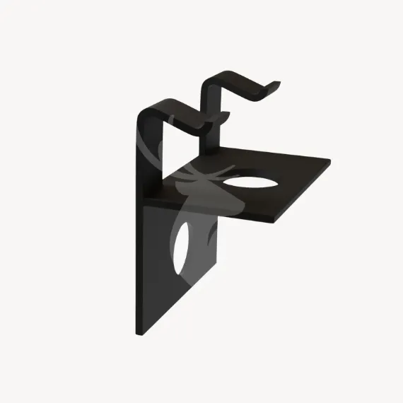Beste Prijs Fiberdeck start/eind clip Cobra® 24