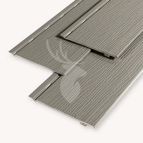 Alleen Vandaag Kunststof gevelbekleding | classic siding | quartz