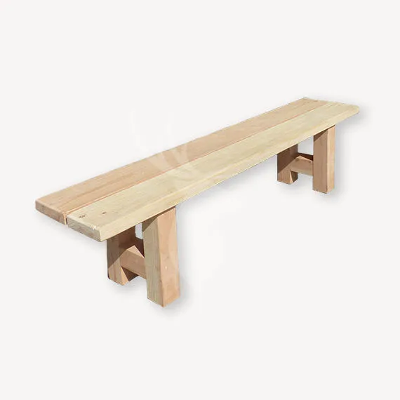 Tuinbank Garderen Must-Have