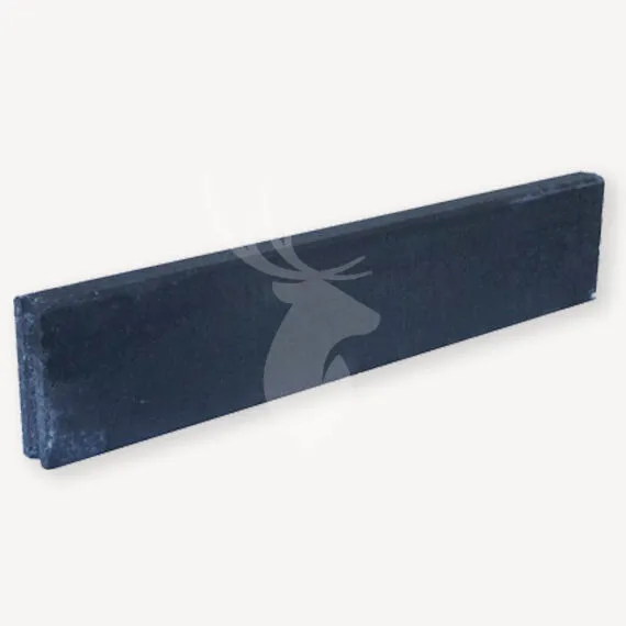 Betonband 5x15x100 | antraciet Aanbieding