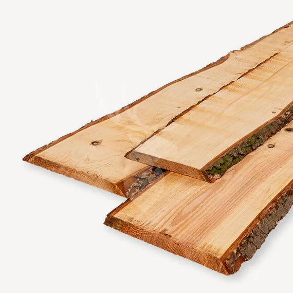 Weekendaanbieding Douglas schaaldeel | blank | 1,8 cm dik | 360 cm