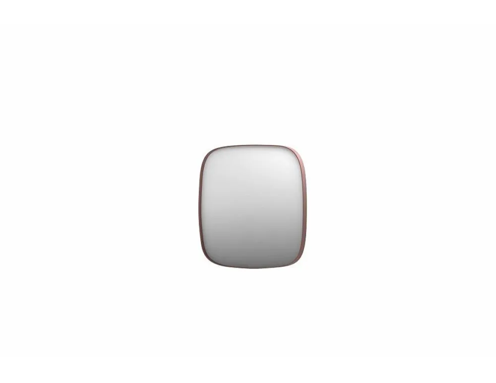 INK SP29 CONTOUR MIRROR | 60 x 4 x 60 Alleen Vandaag