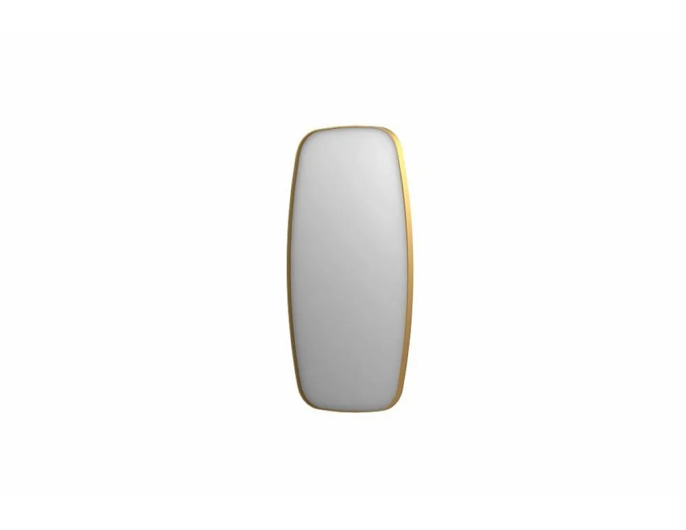 INK SP29 CONTOUR MIRROR | 50 x 4 x 100 Finale Uitverkoop