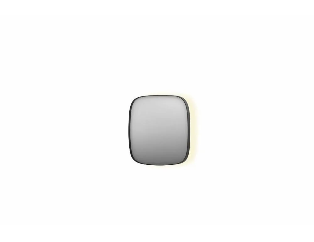 INK SP30 CONTOUR SPIEGEL MET INDIRECTE VERLICHTING | 40 x 4 x 40 Direct Verzonden