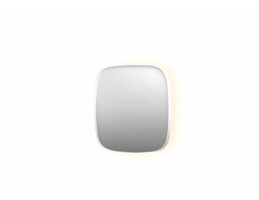 Beste Prijs INK SP30 CONTOUR SPIEGEL MET INDIRECTE VERLICHTING | 100 x 4 x 100